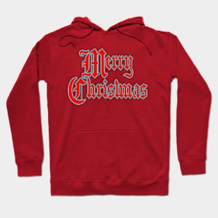 Merry Xmas Ugly Cheap  Christmas Sweater Hoodie